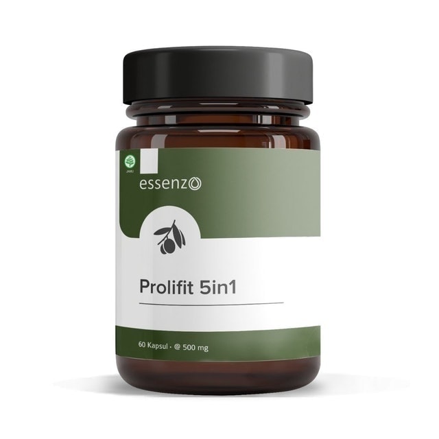 Essenzo Black Seed 1